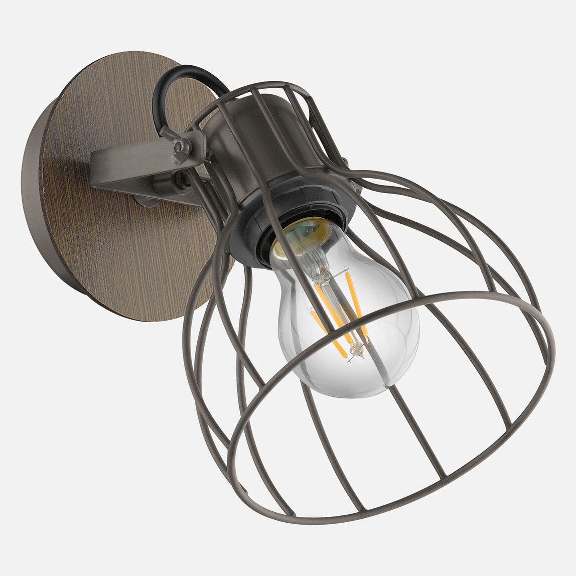    Eglo Sambatello Aplik E27 1x40w  