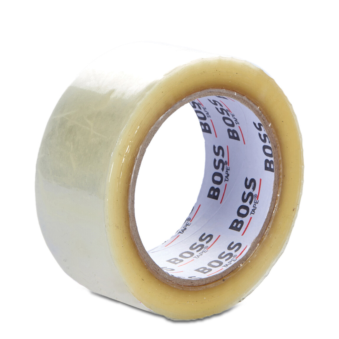    Boss Tape Hotmelt Koli Bandı 