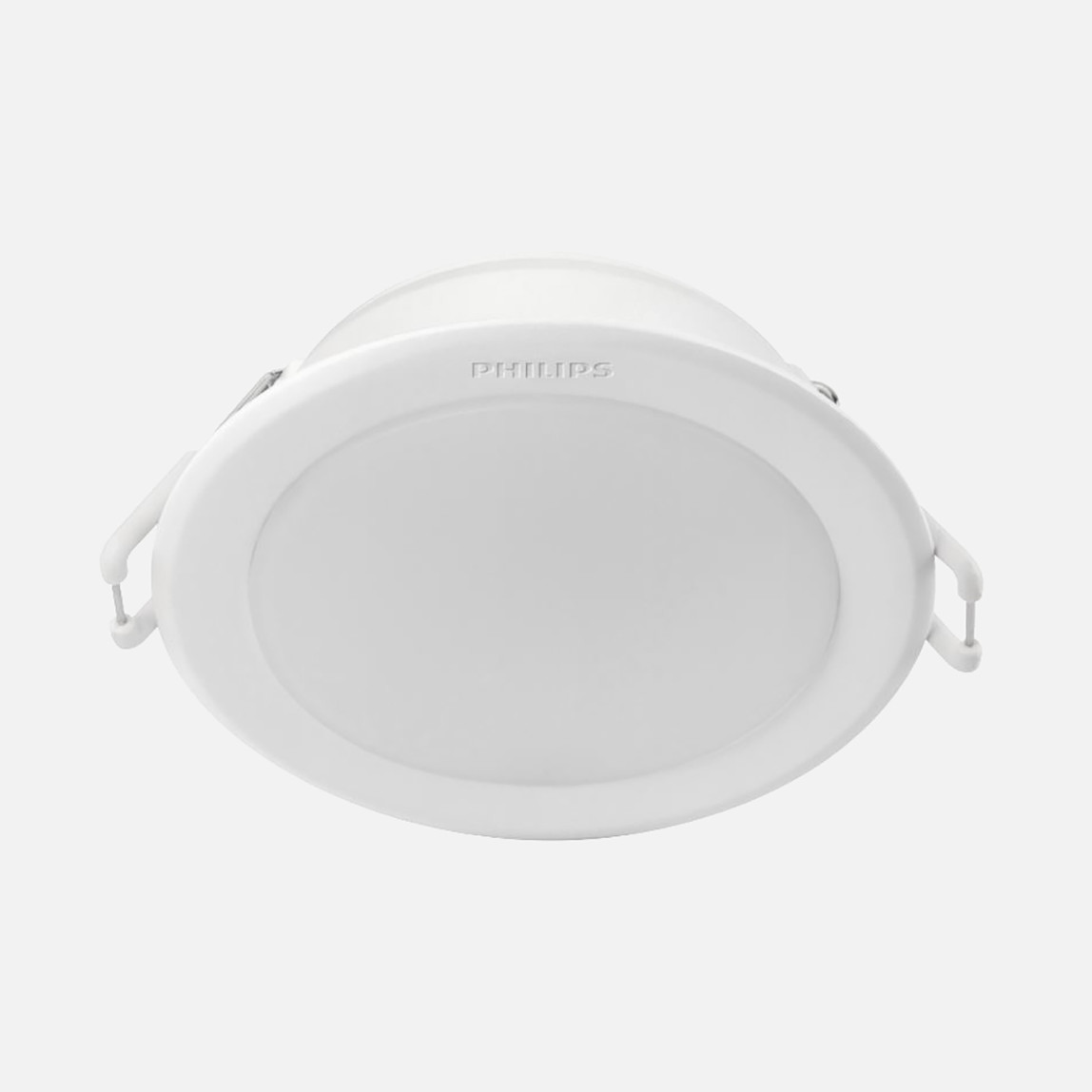    Philips Slim DownLight 7 W Yuvarlak Gömme Spot 1 Adet Beyaz  
