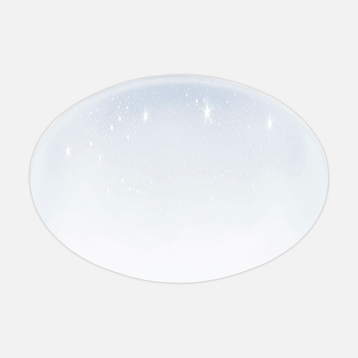    Eglo Pogliola-S Led Kristal Efektli Tavan Armatürü  