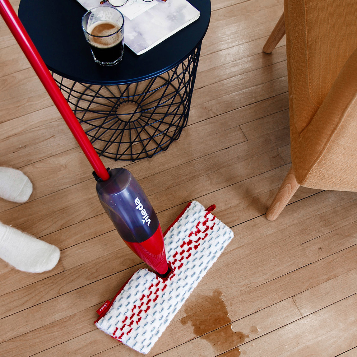    Vileda Sprey Max Mop 