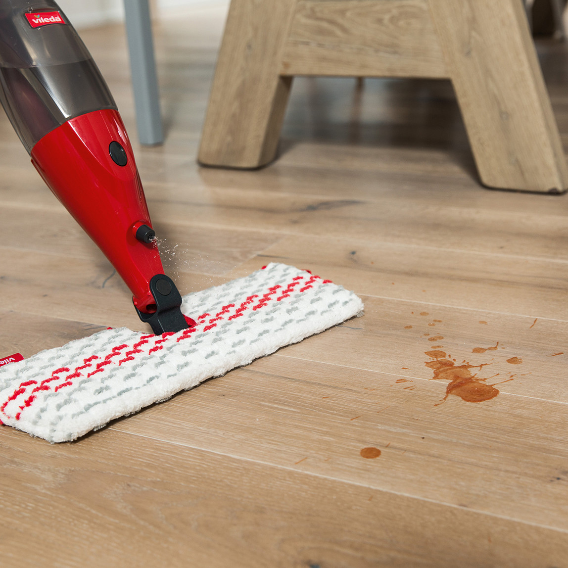    Vileda Sprey Max Mop 