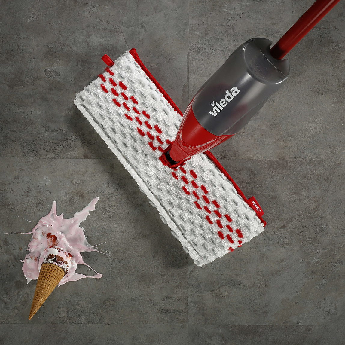    Vileda Sprey Max Mop 