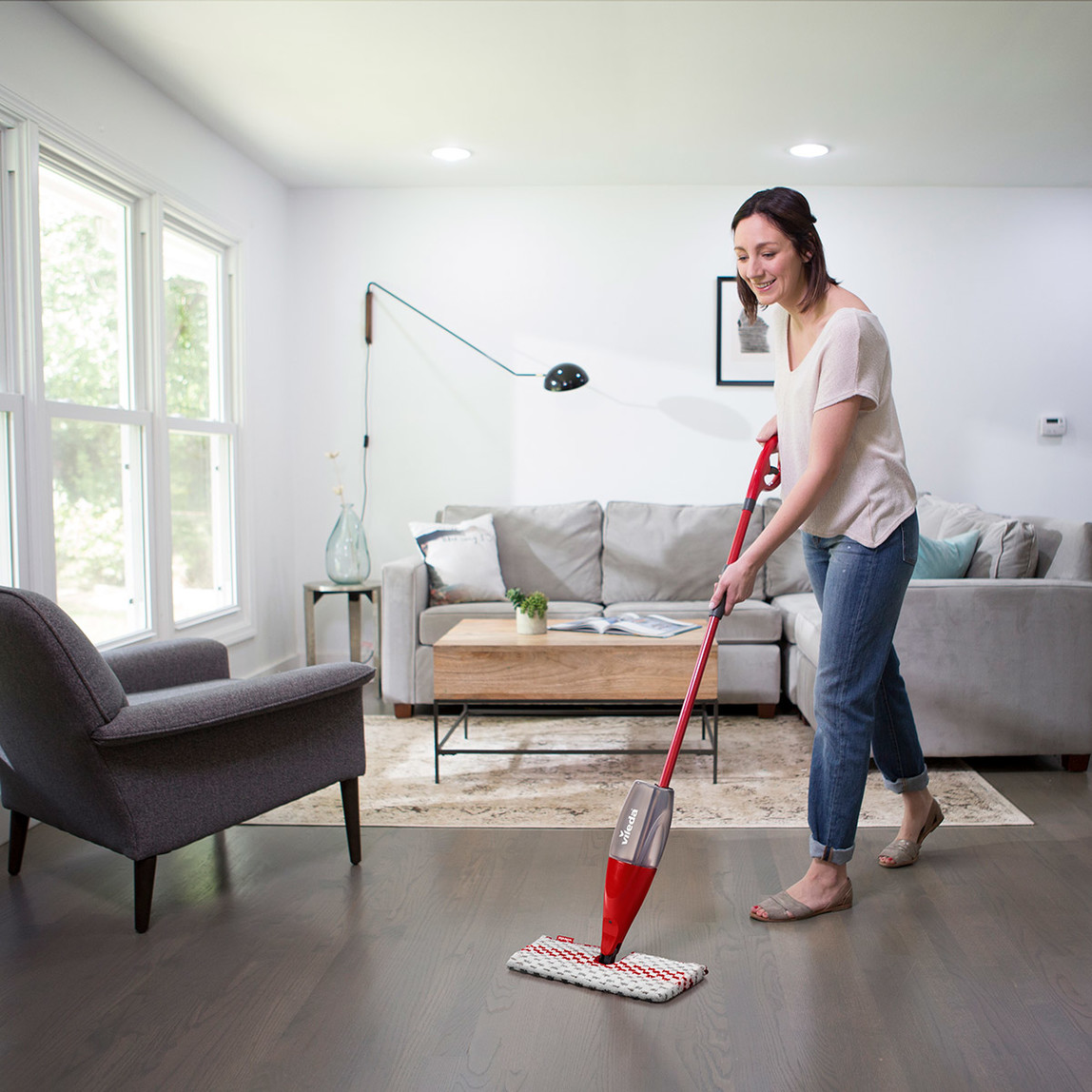    Vileda Sprey Max Mop 