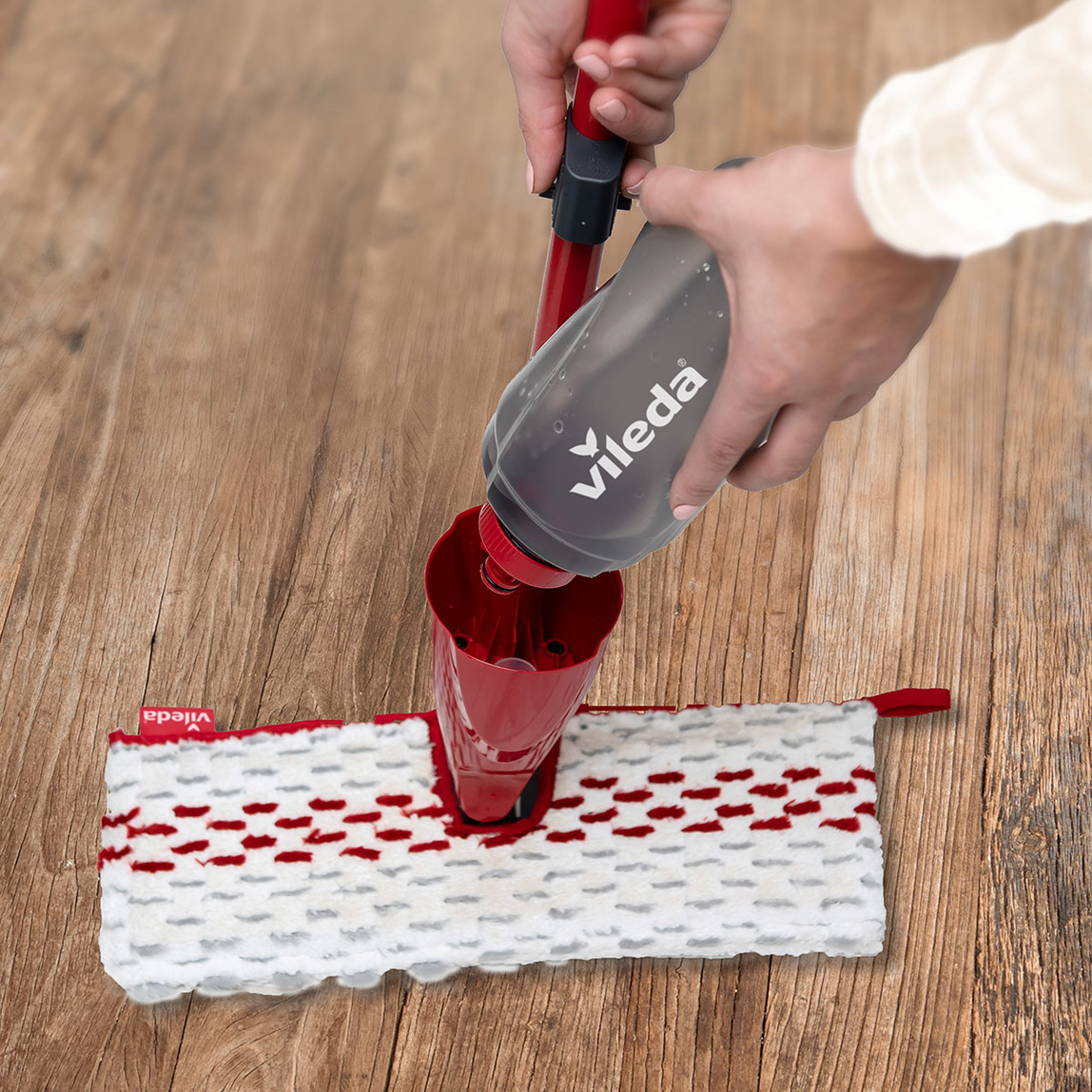    Vileda Sprey Max Mop 