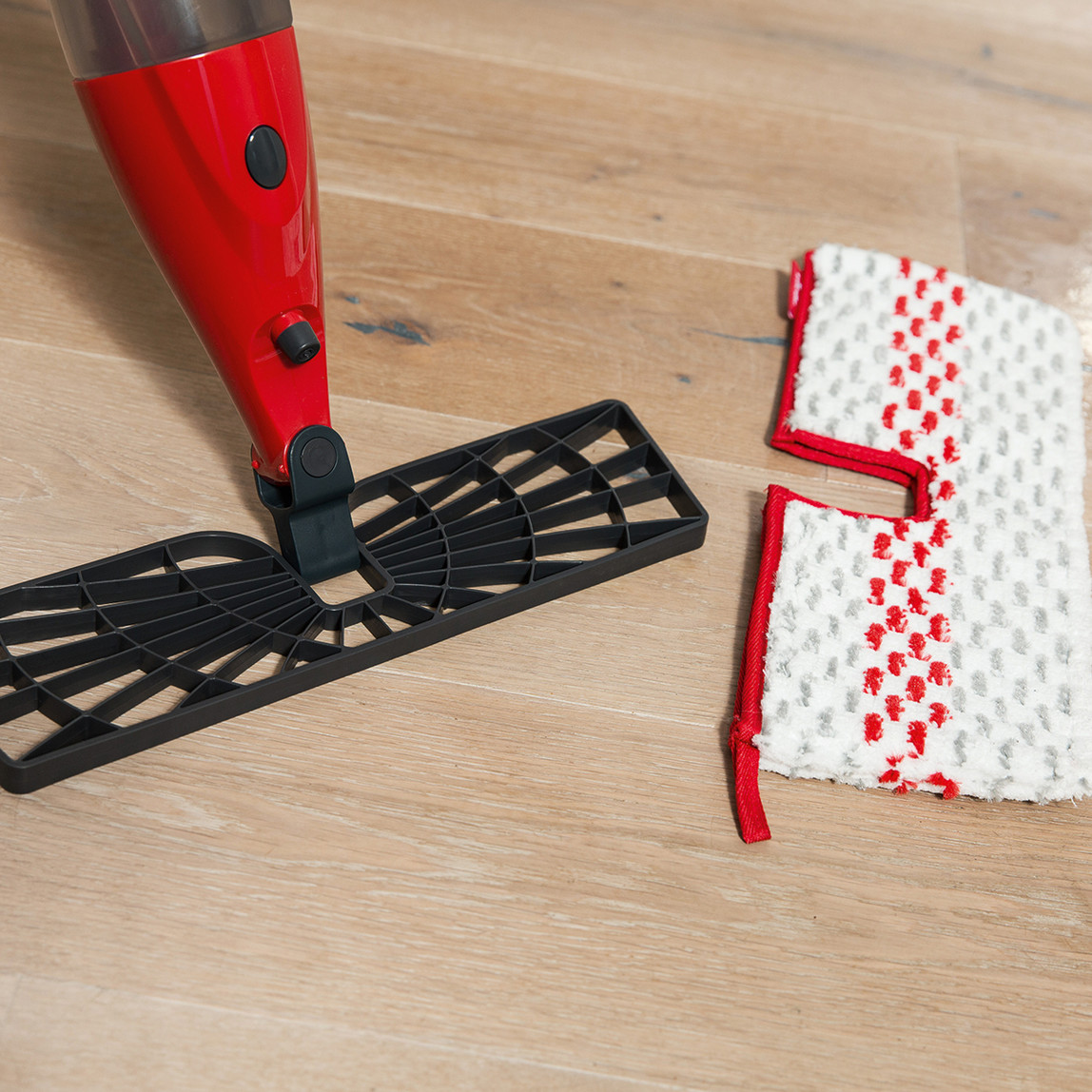    Vileda Sprey Max Mop 