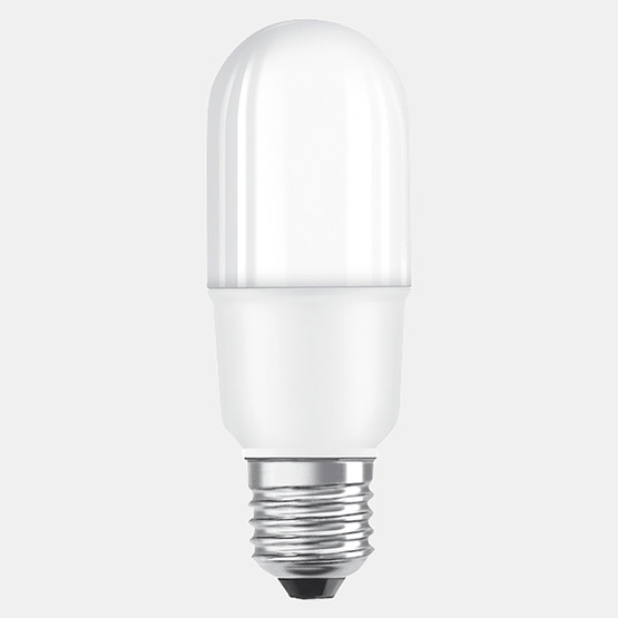 Osram Led Stick 75 10 W Sarı Klasik E27 Duy Led Ampul  