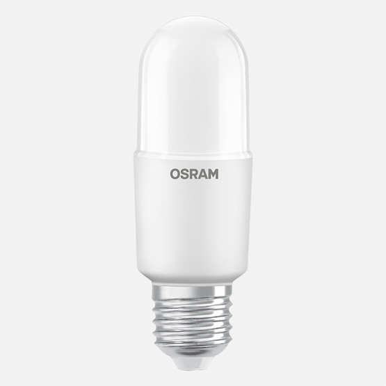 Osram Led Stick 75 9,5 W Sarı Klasik E27 Duy Led Ampul  