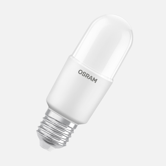 Osram Led Stick 75 9,5 W Sarı Klasik E27 Duy Led Ampul  