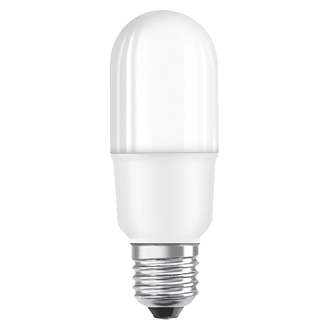    Osram Led Stick 10 W Beyaz Klasik E27 Duy Led Ampul   