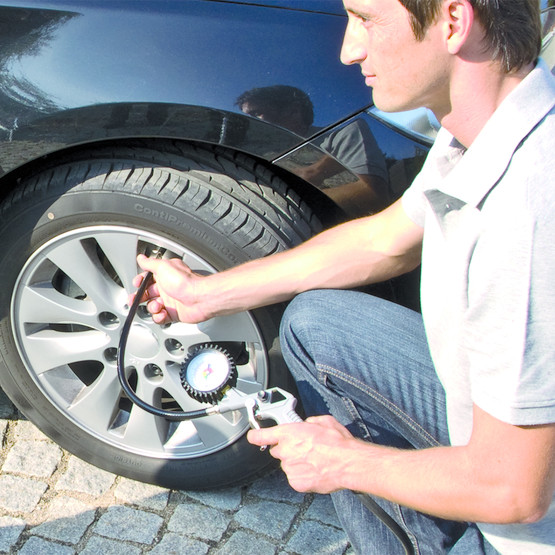 Einhell TC-AC 190/24/8 2 Hp Yağlı Kompresör 