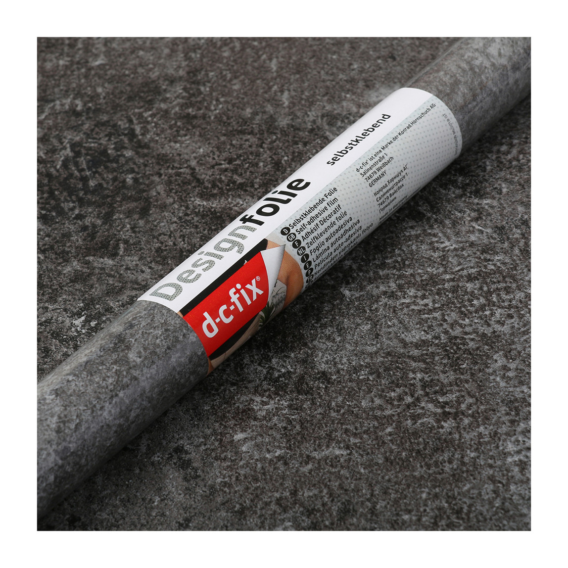    D-C Fix Yapışkanlı Folyo Avellino Beton 