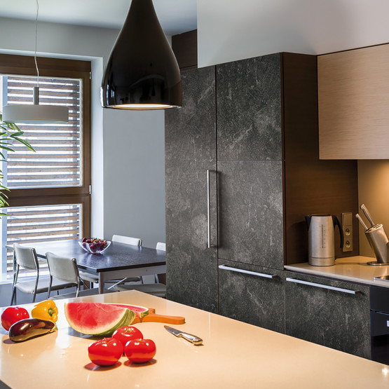 D-C Fix 45x200 cm Yapışkanlı Folyo Avellino Beton