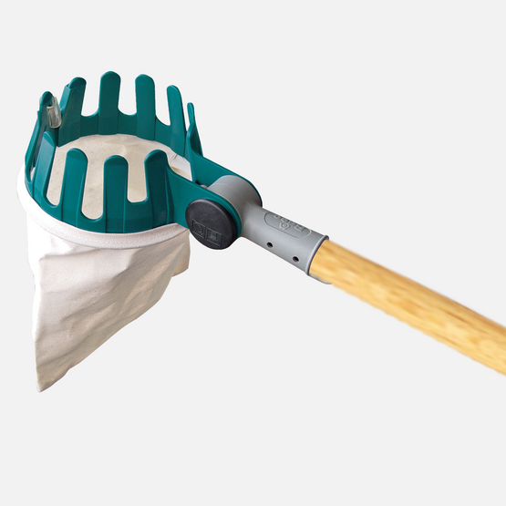 Raco 53368 Açı Ayarlı Meyve Toplayıcı Sepeti 