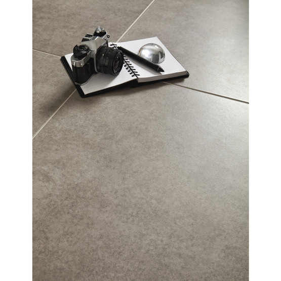 Çanakkale Seramik Soft Karo Açık Gri 30 x 60 cm 1,44 m2