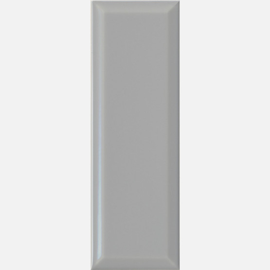 Çanakkale Seramik Avenue Gri 10x30cm RP-9859 Duvar Seramği