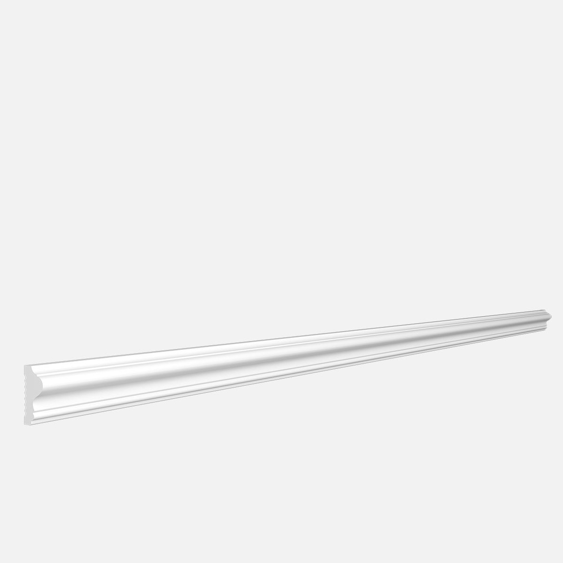    Ankar Duvar Çıtası Srp-020 40x2000x19mm 