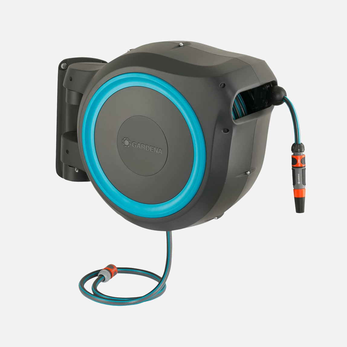    Gardena Duvara Monte Hortum Kutusu 35m  