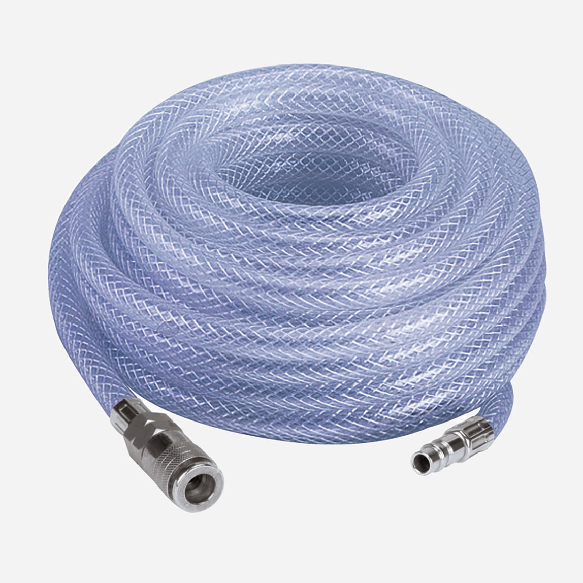    Einhell Kompresör Hortumu 15M/6 mm 