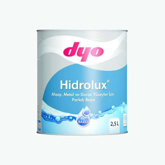 Dyo Hobilux Boya B baz 2,5L