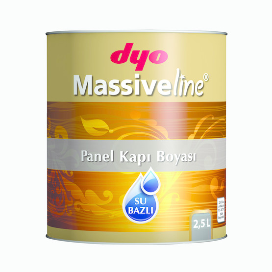 Dyo Massiveline Panel Kapı A1 Baz