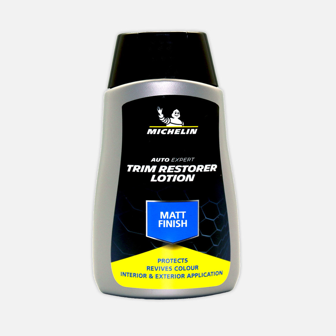    Michelin MC32200 250ml Torpido ve Tampon Bakım Losyonu/Mat Görünüm 