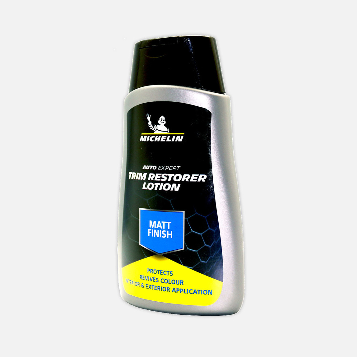    Michelin MC32200 250ml Torpido ve Tampon Bakım Losyonu/Mat Görünüm 