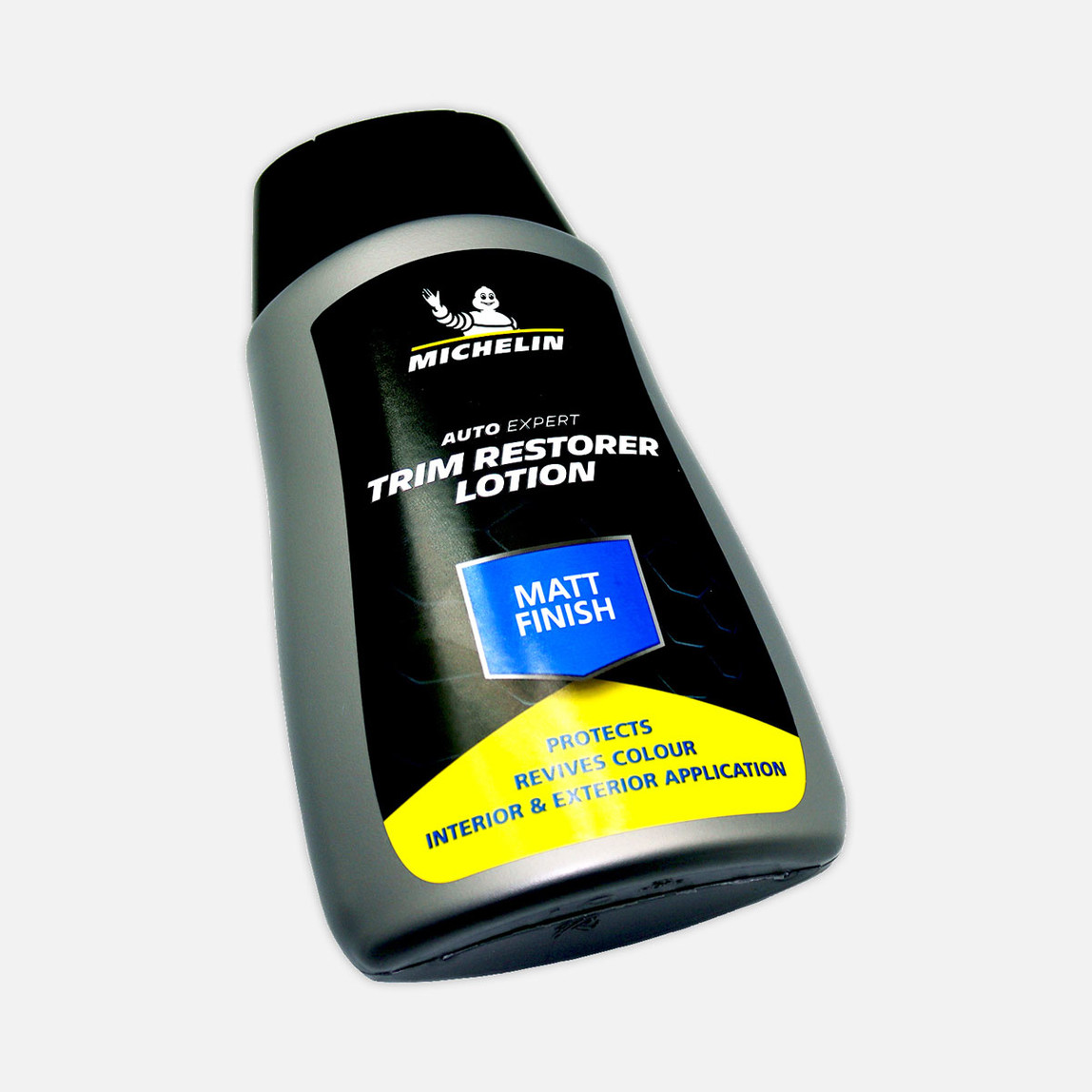    Michelin MC32200 250ml Torpido ve Tampon Bakım Losyonu/Mat Görünüm 