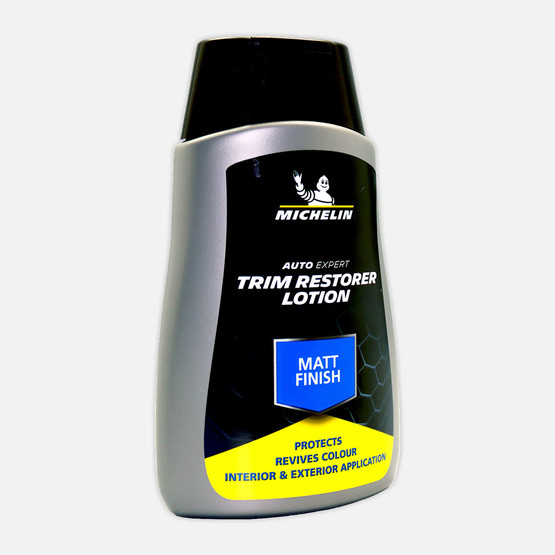 Michelin MC32200 250ml Torpido ve Tampon Bakım Losyonu/Mat Görünüm