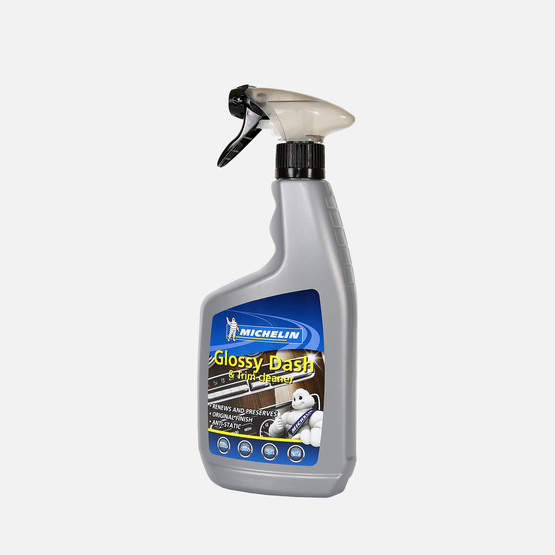 Michelin MC31388 650ml Torpido ve Trim Temizleme ve Bakım Spreyi