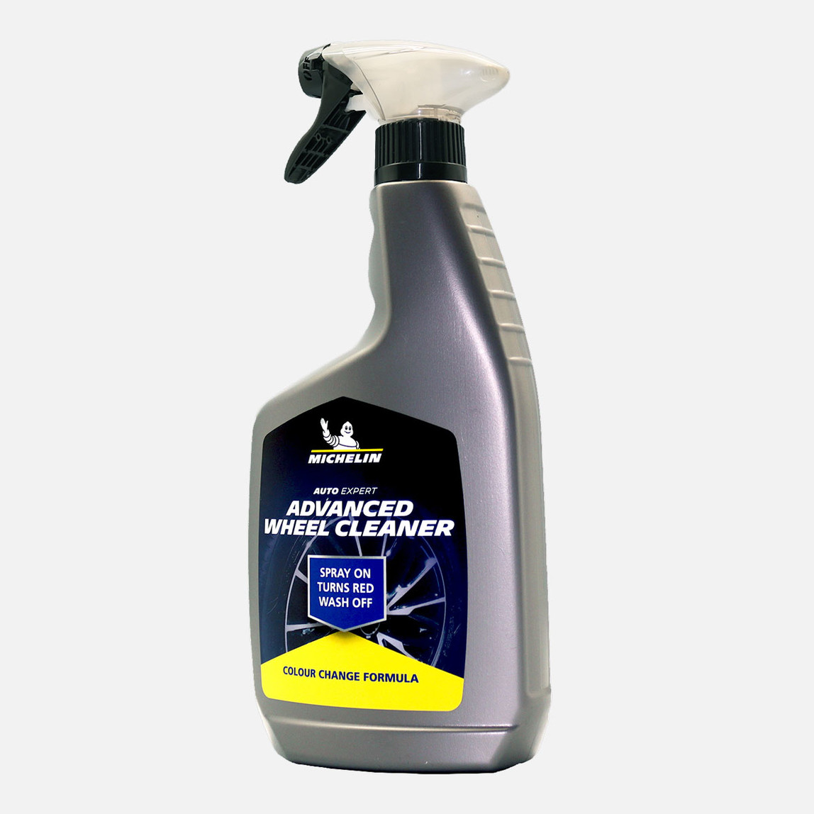   Michelin MC32163 Jant ve Lastik Temizleyici Sprey 650 ml 