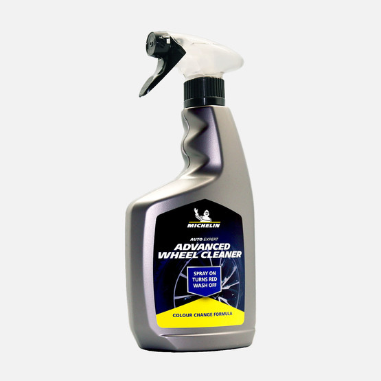 Michelin MC32163 Jant ve Lastik Temizleyici Sprey 650 ml