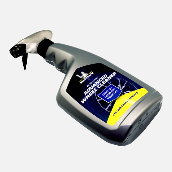 Michelin MC32163 Jant ve Lastik Temizleyici Sprey 650 ml