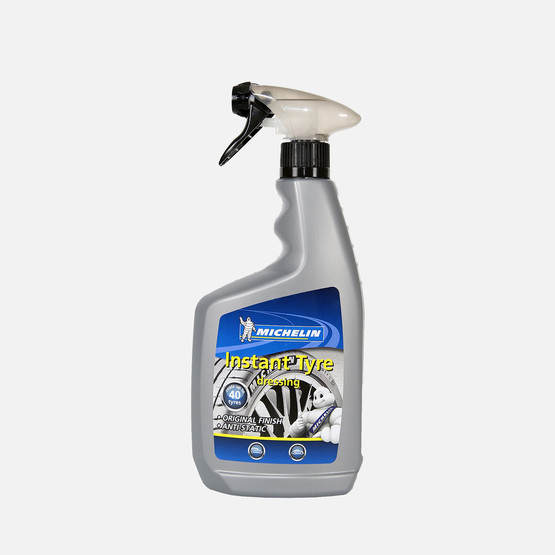 Michelin MC31371 650ml Lastik Parlatıcı Koruyucu ve Yenileyici Sprey 