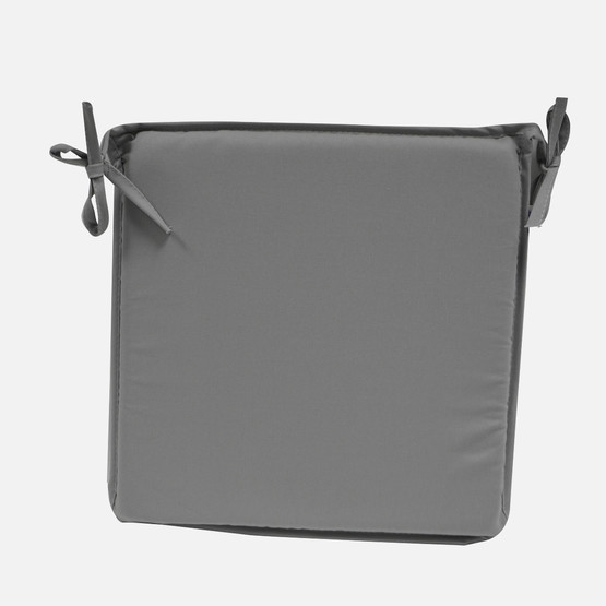 Premier Home Duck Kare 40x40 cm Minderler Açık Gri