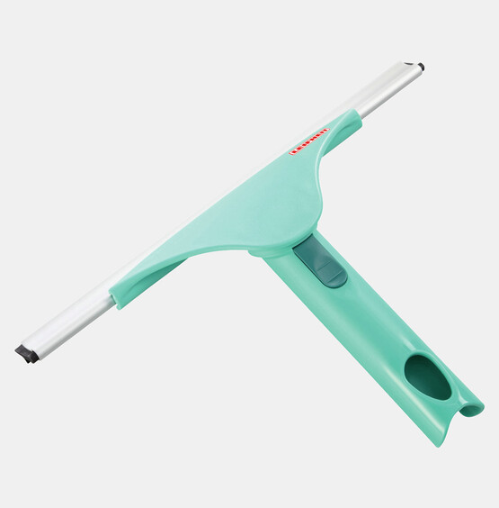 Leifheit Çekçekli Cam Sileceği