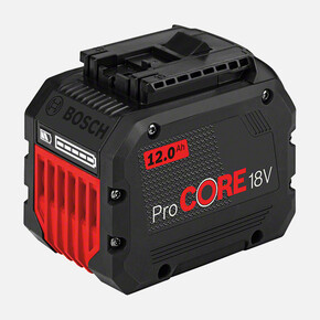 Bosch Profesyonel ProCore 18V 12,0 Ah Akü 