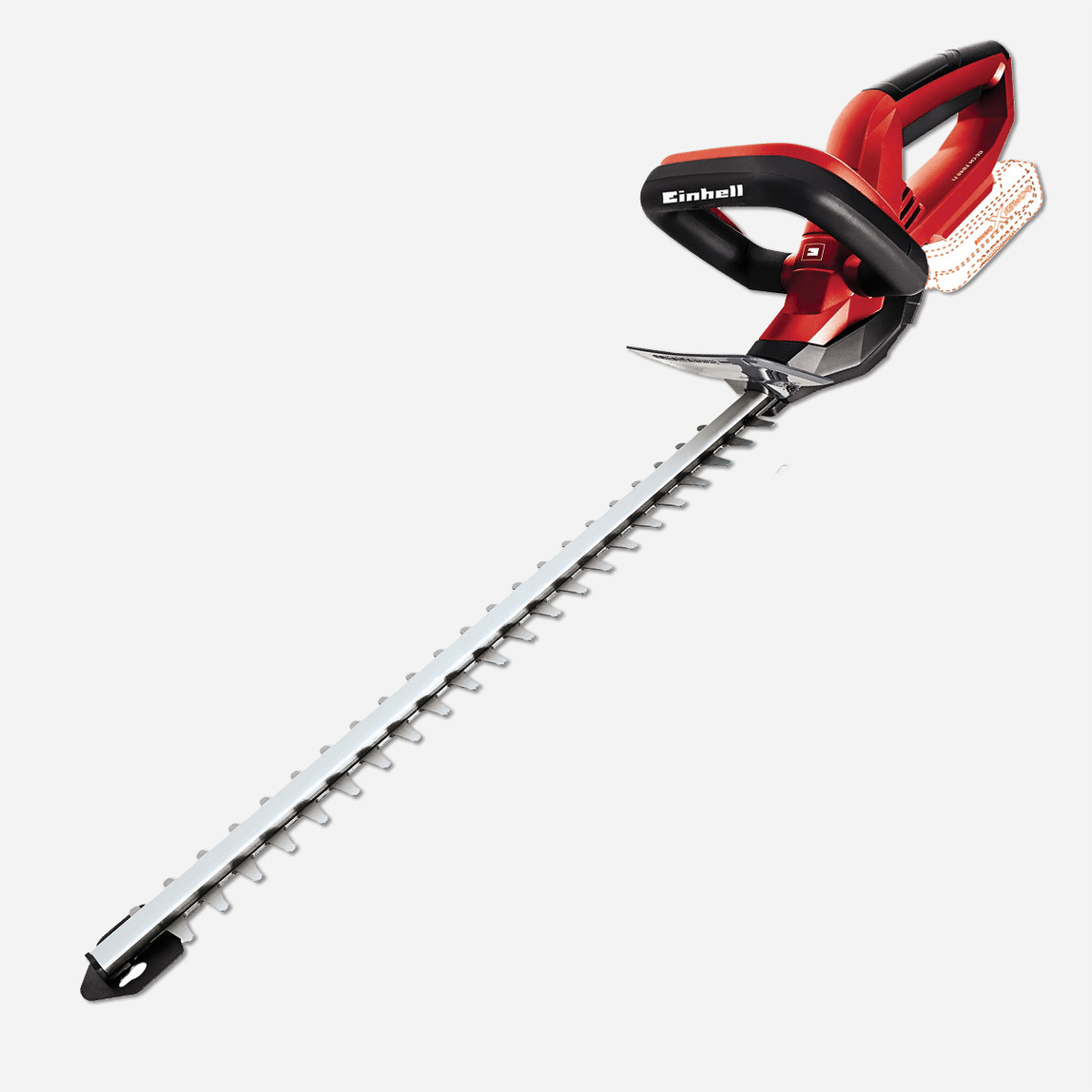    Einhell GE-CH 1846 Li Solo Akülü Çit Budama Makinesi (Akü ve Şarj Cihazı Dahil Değildir)  