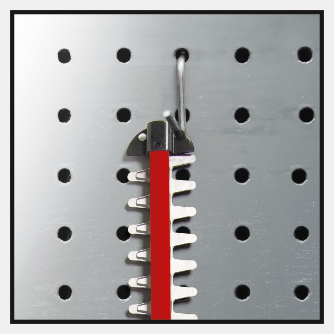    Einhell GE-CH 1846 Li Solo Akülü Çit Budama Makinesi (Akü ve Şarj Cihazı Dahil Değildir)  