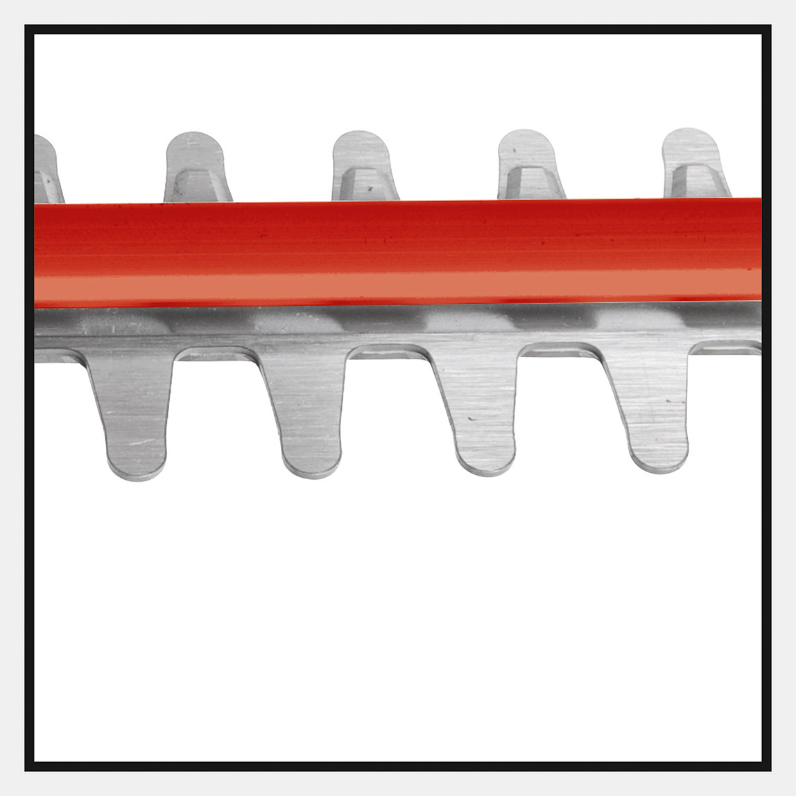    Einhell GE-CH 1846 Li Solo Akülü Çit Budama Makinesi (Akü ve Şarj Cihazı Dahil Değildir)  