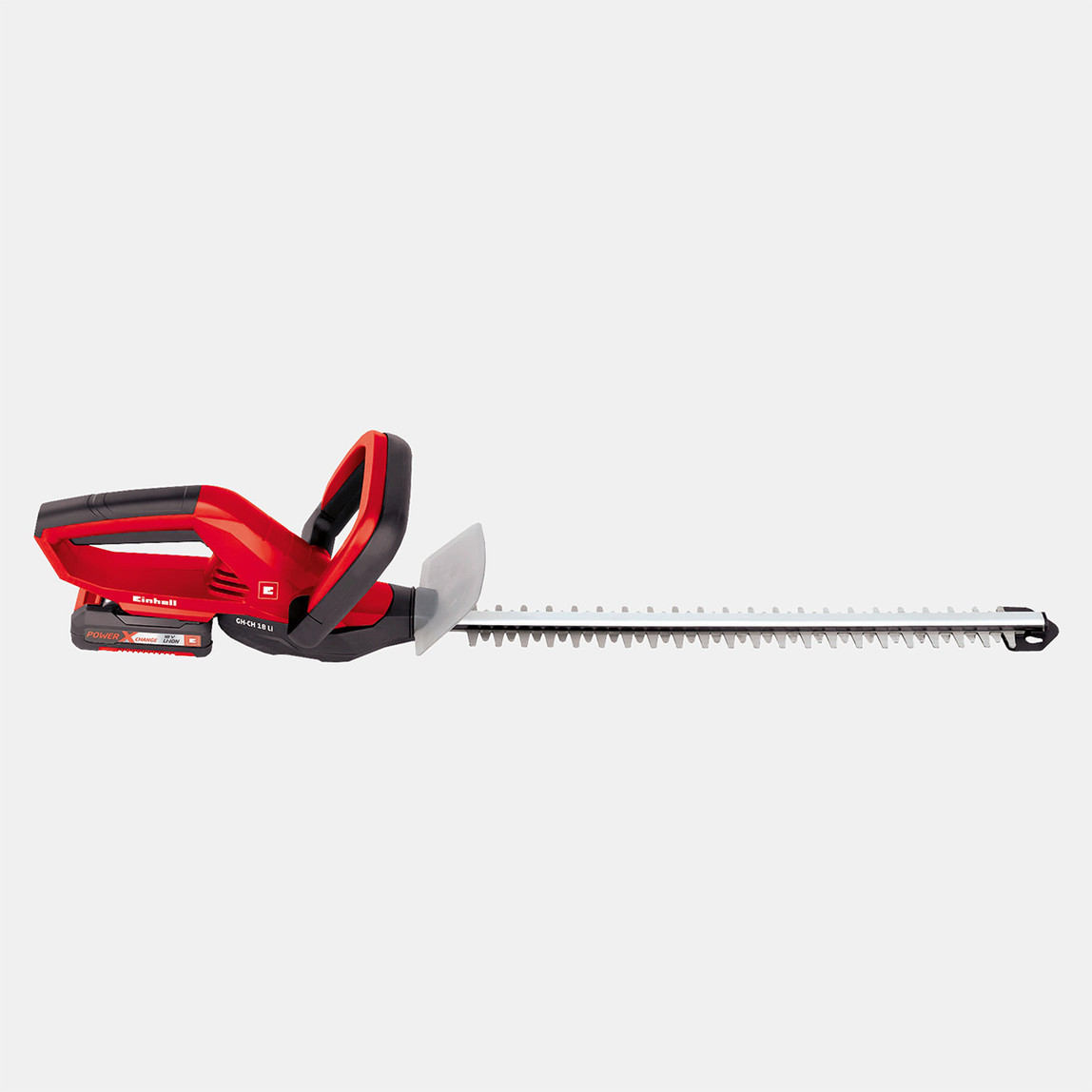    Einhell GC-CH 1846 Li Solo Akülü Çit Budama Makinesi (Akü ve Şarj Cihazı Dahil Değildir)  