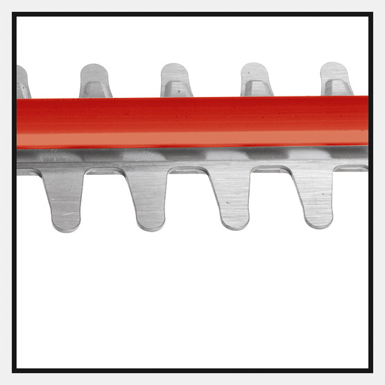 Einhell GE-CH 1846 Li Solo Akülü Çit Budama Makinesi (Akü ve Şarj Cihazı Dahil Değildir) 