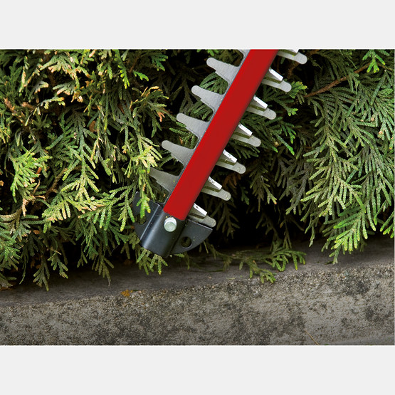 Einhell GC-CH 1846 Li Solo Akülü Çit Budama Makinesi (Akü ve Şarj Cihazı Dahil Değildir) 