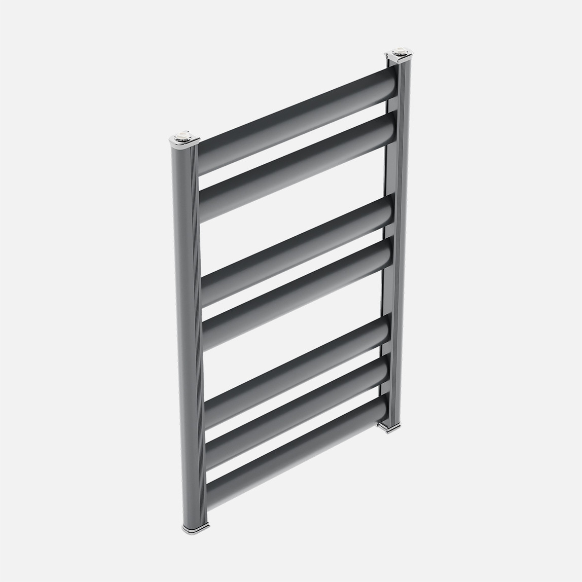    Dgvision Mira Havlupan Antrazit 72x50cm  