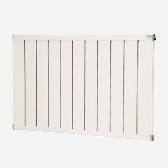 Dgvision Echo Alüminyum Radyatör 60x80 cm 