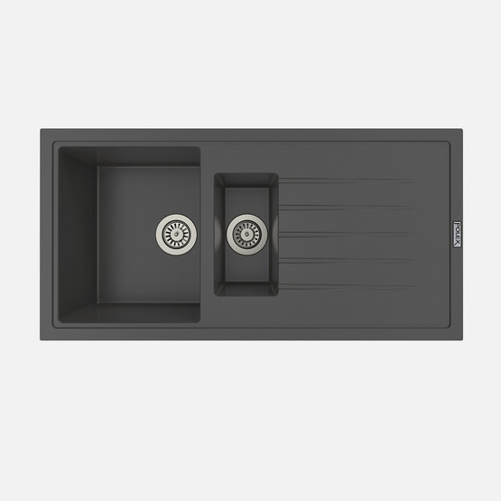 Polex P-01 Eviye Antrasit