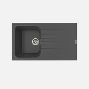 Polex P-02 Eviye Antrasit