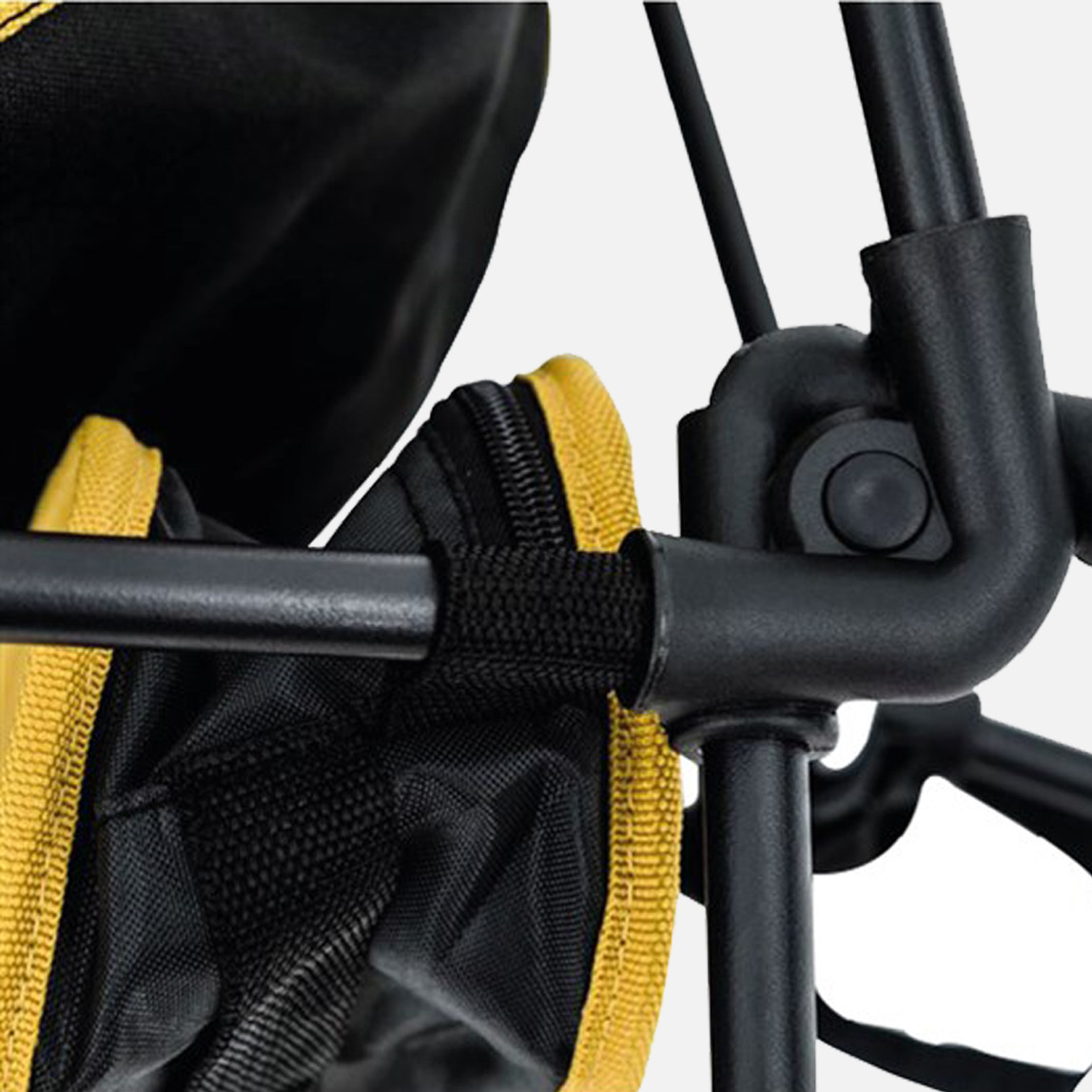    Campout Kamp Koltuğu 