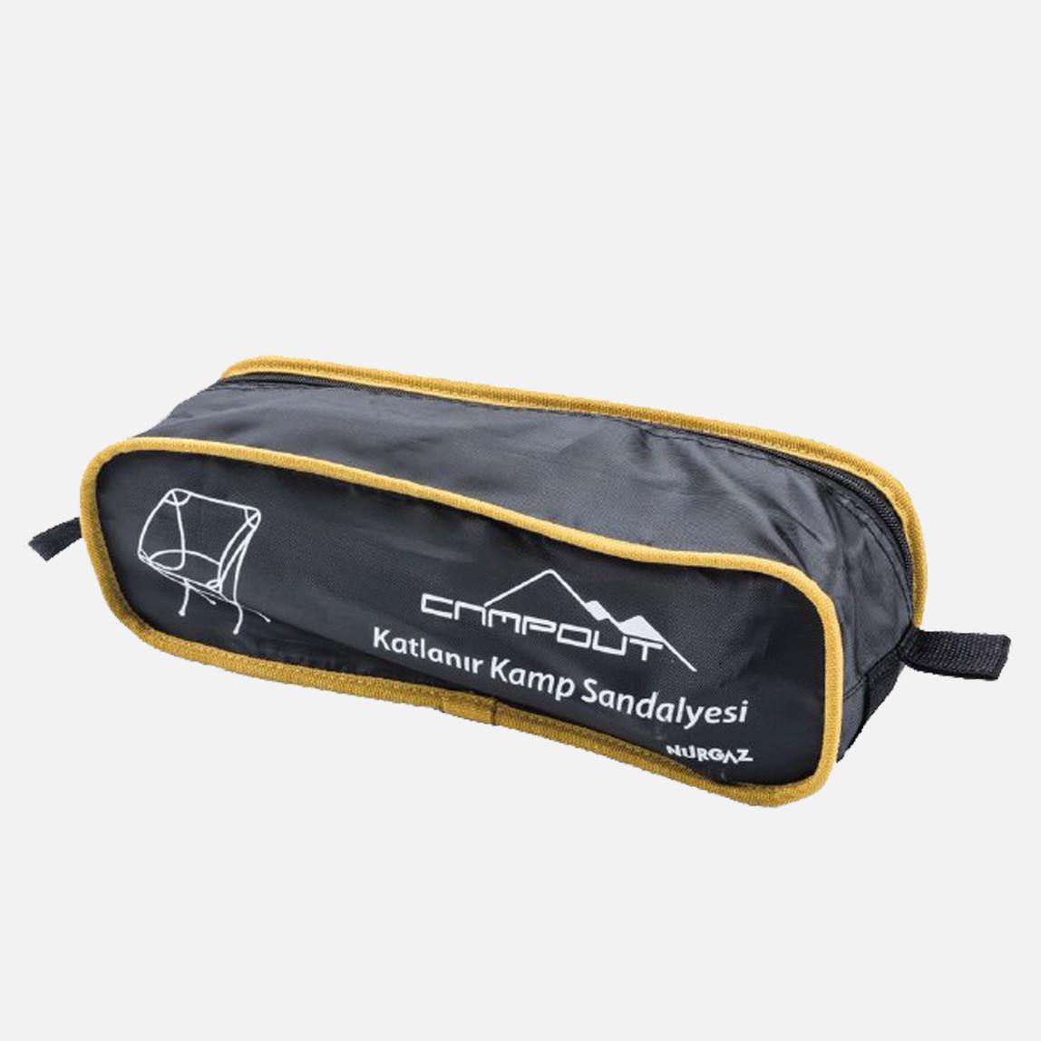    Campout Kamp Koltuğu 