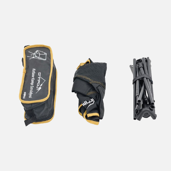 Campout Kamp Koltuğu